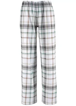 Arizona Check Pyjamas -Buffalo Fashion Shop Arizona Check Pyjamas62028426FRSC W02