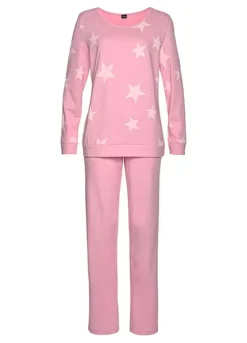 Arizona Pack Of 2 Marl Pyjamas 9 Arizona Pack Of 2 Marl Pyjamas -Buffalo Fashion Shop Arizona Pack of 2 Marl Pyjamas21328108FRSC W02