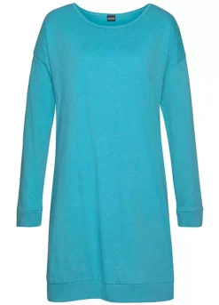 Arizona Pack Of 2 Nightshirts -Buffalo Fashion Shop Arizona Pack of 2 Nightshirts36743052FRSC W01