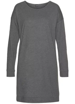 Arizona Pack Of 2 Nightshirts -Buffalo Fashion Shop Arizona Pack of 2 Nightshirts36743052FRSC W02