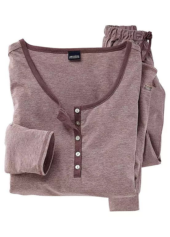 Arizona Pyjama Set 4 Arizona Pyjama Set - Image 2