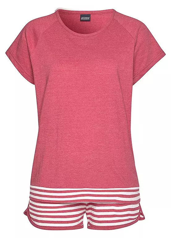 Arizona Shorty Pyjamas 4 Arizona Shorty Pyjamas - Image 2