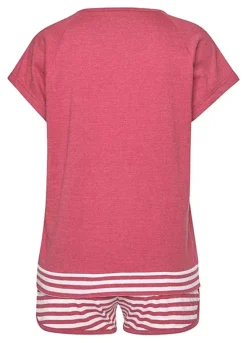 Arizona Shorty Pyjamas 11 Arizona Shorty Pyjamas -Buffalo Fashion Shop Arizona Shorty Pyjamas10094104FRSC W02