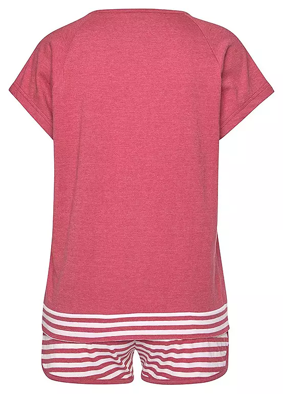 Arizona Shorty Pyjamas 7 Arizona Shorty Pyjamas - Image 5