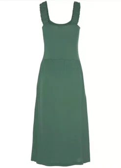 Beach Time Jersey Dress -Buffalo Fashion Shop Beach Time Jersey Dress58073864FRSC W01