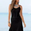 Beachtime 2 Piece Look Beach Dress -Buffalo Fashion Shop Beachtime 2 Piece Look Beach Dress754286FRSP