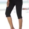 Beachtime Capri Trousers -Buffalo Fashion Shop Beachtime Capri Trousers221594FRSP