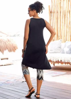 Beachtime Long Top -Buffalo Fashion Shop Beachtime Long Top367765FRSP W01