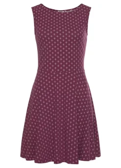 Buffalo Fashion Shop -Buffalo Fashion Shop Beachtime Print Beach Dress39985507FRSC