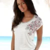 Beachtime T-Shirt -Buffalo Fashion Shop Beachtime T Shirt96674332FRSP