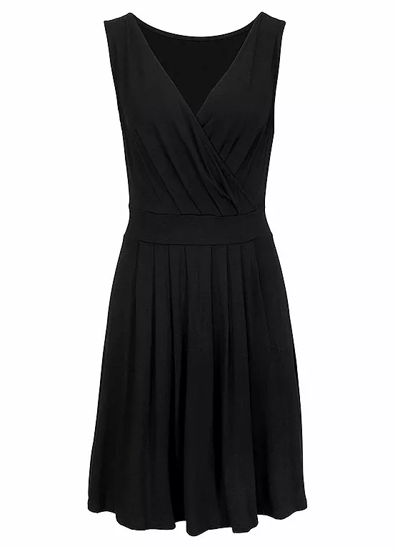 Beachtime Wrap Look Dress 7 Beachtime Wrap Look Dress - Image 5