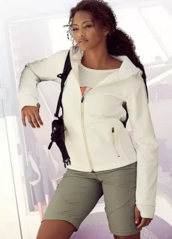 Bench 2-In-1 Trekking Pants -Buffalo Fashion Shop Bench 2 In 1 Trekking Pants27671026FRSP W01