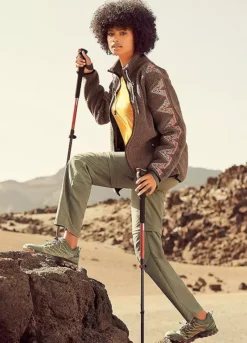 Bench 2-In-1 Trekking Pants -Buffalo Fashion Shop Bench 2 In 1 Trekking Pants27671026FRSP W03