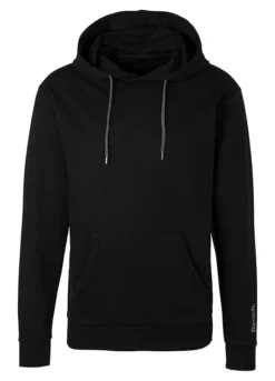 Bench Drawstring Hoodie -Buffalo Fashion Shop Bench Drawstring Hoodie10166942FRSC