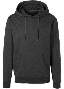 Bench Drawstring Hoodie -Buffalo Fashion Shop Bench Drawstring Hoodie82539965FRSC