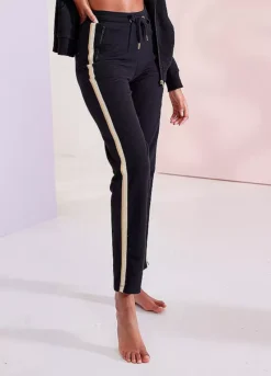 Bench Glitter Stripe Joggers