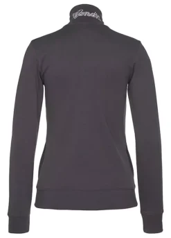 Bench High Collar Sweat Jacket -Buffalo Fashion Shop Bench High Collar Sweat Jacket93020025FRSC W01