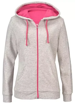 Bench Hooded Jacket -Buffalo Fashion Shop Bench Hooded Jacket361194FRSC