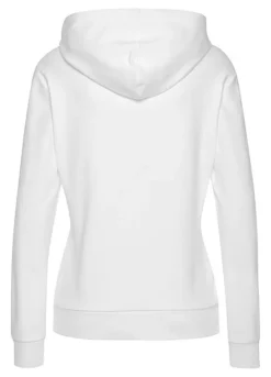 Bench Hooded Sweatshirt -Buffalo Fashion Shop Bench Hooded Sweatshirt33262152FRSC W01