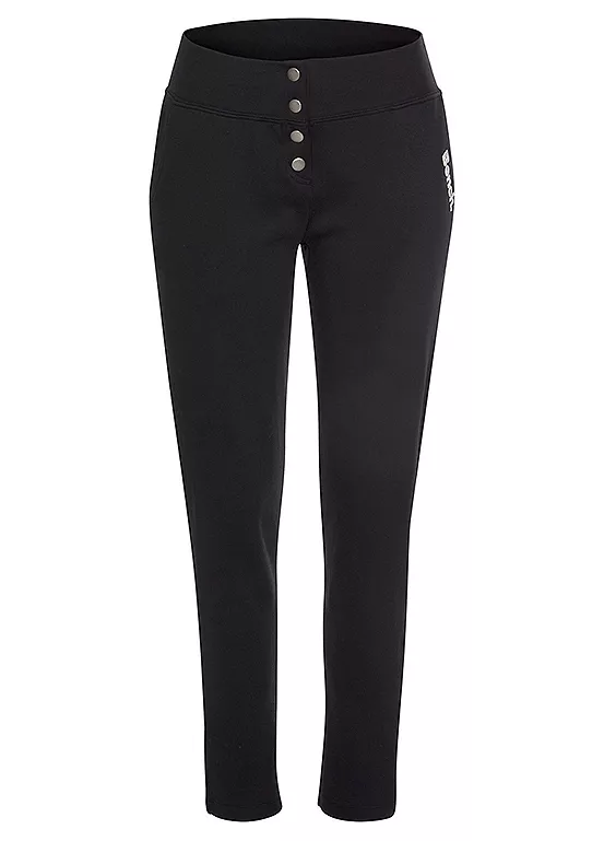 Bench Logo Print Slim Leg Sweatpants 7 Bench Logo Print Slim Leg Sweatpants - Image 5