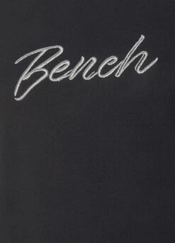 Bench Logo Sweatshirt -Buffalo Fashion Shop Bench Logo Sweatshirt79429819FRSC W02