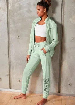 Bench Logo Trousers 9 Bench Logo Trousers -Buffalo Fashion Shop Bench Logo Trousers54304718FRSP W01