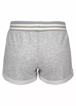 Bench Lounge Shorts -Buffalo Fashion Shop Bench Lounge Shorts120311FRSC W01