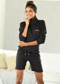 Bench Lounge Sweatshirt 11 Bench Lounge Sweatshirt -Buffalo Fashion Shop Bench Lounge Sweatshirt16930862FRSP W01