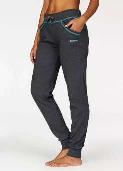 Bench Loungewear Trousers