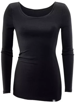 Bench Pack Of 2 Long Sleeve Tops 10 Bench Pack Of 2 Long Sleeve Tops -Buffalo Fashion Shop Bench Pack of 2 Long Sleeve Tops75310749FRSC W01