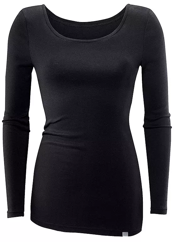 Bench Pack Of 2 Long Sleeve Tops 6 Bench Pack Of 2 Long Sleeve Tops - Image 4