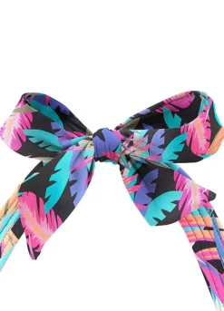 Bench ’Pitch’ Multi Print Underwired Bikini Top 9 Bench ’Pitch’ Multi Print Underwired Bikini Top -Buffalo Fashion Shop Bench Pitch Multi Print Underwired Bikini Top57107719FRSC W01