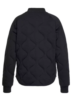Bench Quilted Sweat Jacket -Buffalo Fashion Shop Bench Quilted Sweat Jacket31566063FRSC W01