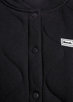 Bench Quilted Sweat Jacket -Buffalo Fashion Shop Bench Quilted Sweat Jacket31566063FRSC W02