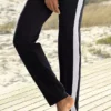 Bench Side Stripe Sweat Pants -Buffalo Fashion Shop Bench Side Stripe Sweat Pants22250127FRSP