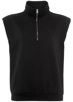 Bench Sleeveless Sweatshirt -Buffalo Fashion Shop Bench Sleeveless Sweatshirt60060261FRSC