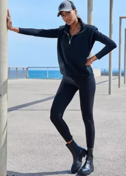 Bench Sleeveless Sweatshirt -Buffalo Fashion Shop Bench Sleeveless Sweatshirt60060261FRSP W03