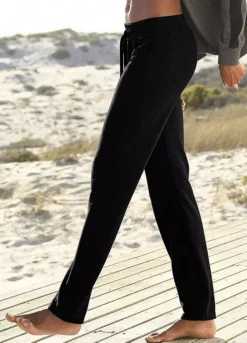 Bench Straight Leg Stripe Sweat Pants -Buffalo Fashion Shop Bench Straight Leg Stripe Sweat Pants39549361FRSL