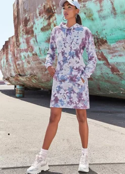 Bench Sweat Dress -Buffalo Fashion Shop Bench Sweat Dress49015713FRSP W02