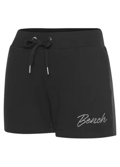 Bench Sweat Shorts -Buffalo Fashion Shop Bench Sweat Shorts75394364FRSC W01