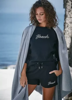 Bench Sweat Shorts -Buffalo Fashion Shop Bench Sweat Shorts75394364FRSL