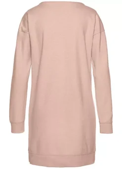 Bench Sweatshirt Dress -Buffalo Fashion Shop Bench Sweatshirt Dress68154457FRSC W01