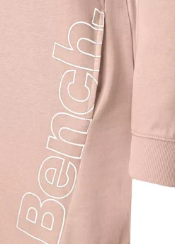 Bench Sweatshirt Dress -Buffalo Fashion Shop Bench Sweatshirt Dress68154457FRSC W02