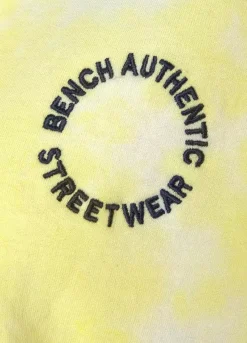 Bench Tie-Dye Hoodie -Buffalo Fashion Shop Bench Tie Dye Hoodie22349020FRSC W03