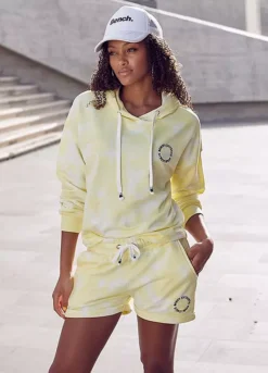 Bench Tie-Dye Hoodie