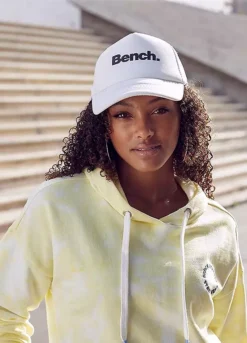 Bench Tie-Dye Hoodie -Buffalo Fashion Shop Bench Tie Dye Hoodie22349020FRSL W01