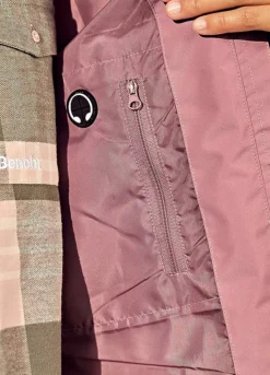 Bench Trekking Jacket -Buffalo Fashion Shop Bench Trekking Jacket75418353FRSP W02