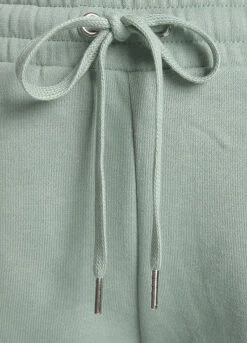 Bench Wide Leg Logo Print Shorts -Buffalo Fashion Shop Bench Wide Leg Logo Print Shorts99136556FRSC W02