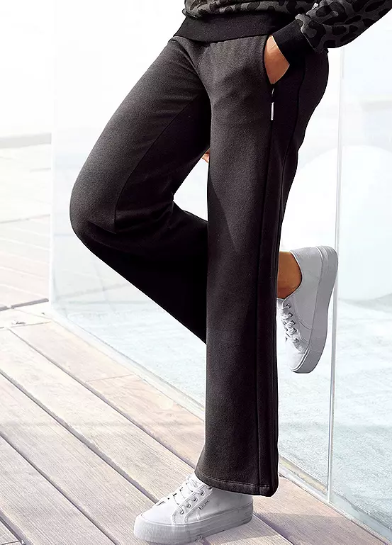 Bench Wide Leg Lounge Pants 3 Bench Wide Leg Lounge Pants