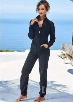 Bench Zipped Sweat Jacket -Buffalo Fashion Shop Bench Zipped Sweat Jacket30596635FRSL